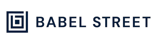 Babel Street Holiday Store